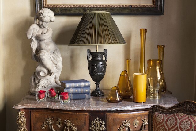 サン ドミニコ ハウス