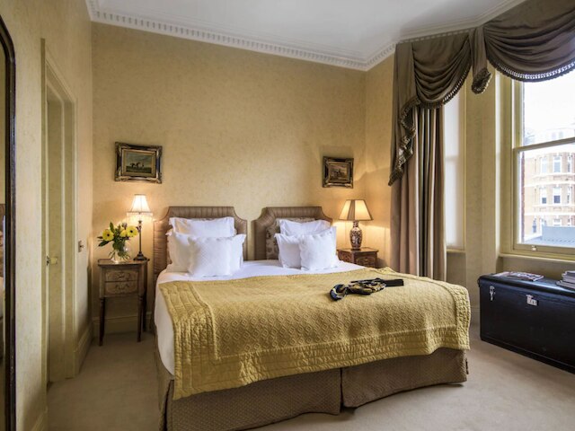 サン ドミニコ ハウス