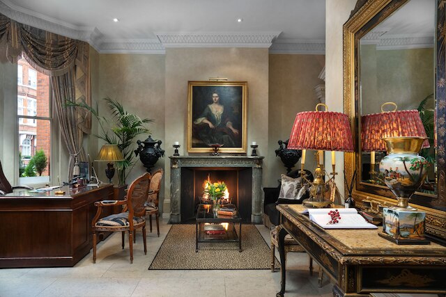 サン ドミニコ ハウス