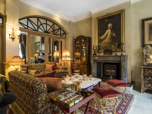 サン ドミニコ ハウス