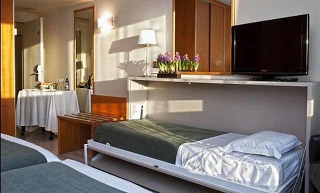 ベストウェスタン プラス ホテル アルファ アエロプエルト