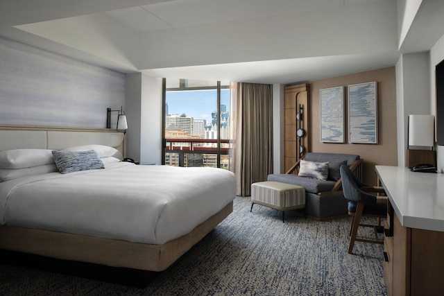 マリオット・マーキス・サンディエゴ・マリーナ