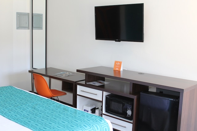 ハワード ジョンソン バイ ウィンダム サンディエゴ ホテル サークル