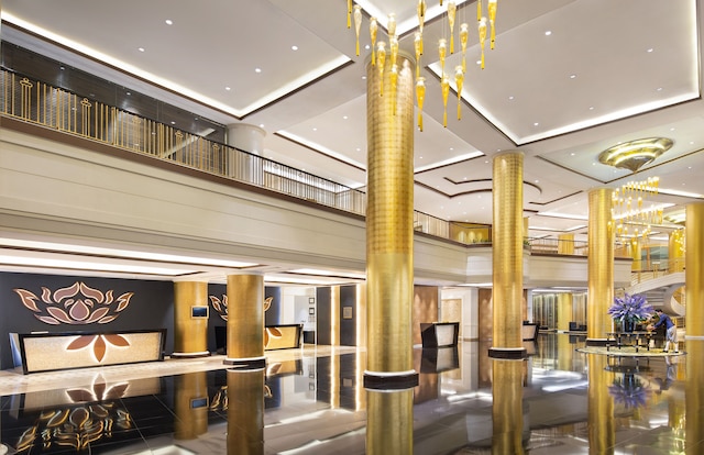 デュシタニ マニラ