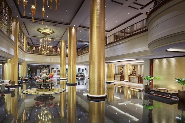 デュシタニ マニラ