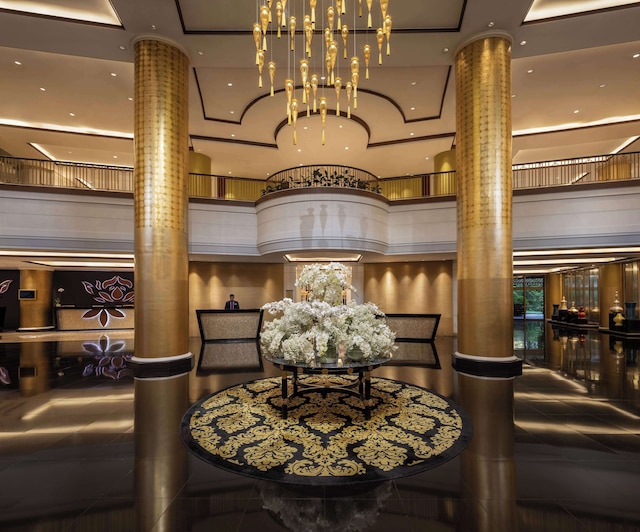 デュシタニ マニラ