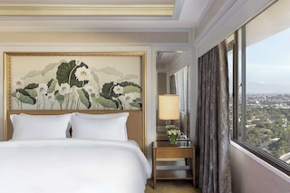 デュシタニ マニラ