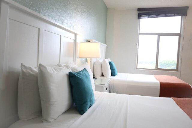 ホテル カーメル