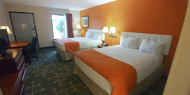 ハワード ジョンソン バイ ウィンダム チャタヌーガ ルックアウトマウンテン I-24