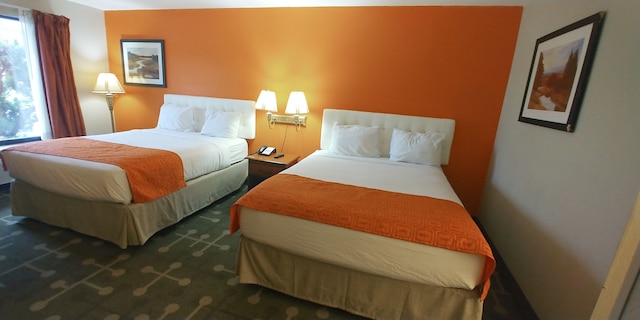 ハワード ジョンソン バイ ウィンダム チャタヌーガ ルックアウトマウンテン I-24