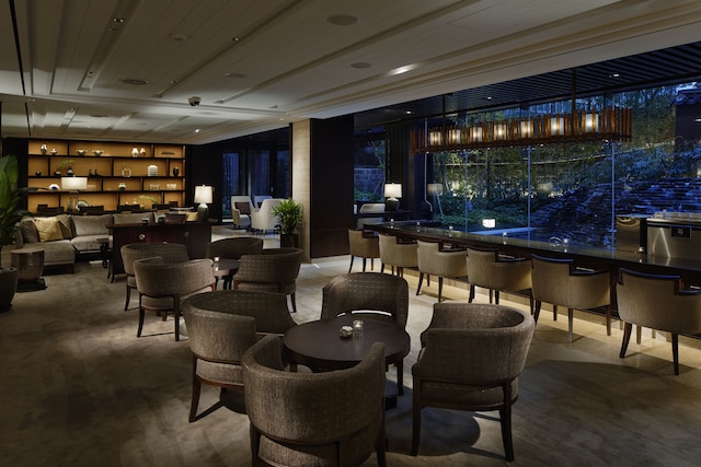 ロイヤル ホテル ソウル