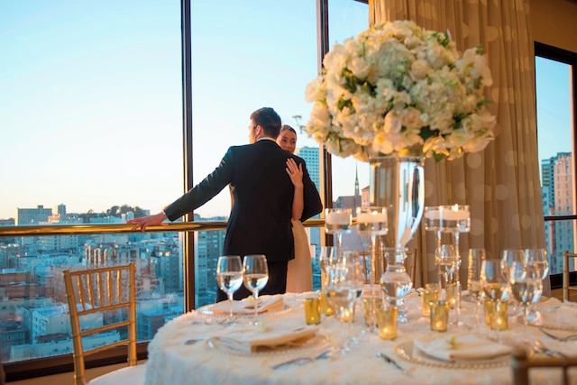 サンフランシスコ マリオット ユニオン スクエア