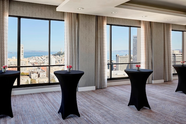 サンフランシスコ マリオット ユニオン スクエア