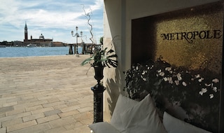 ホテル メトロポール ベネチア