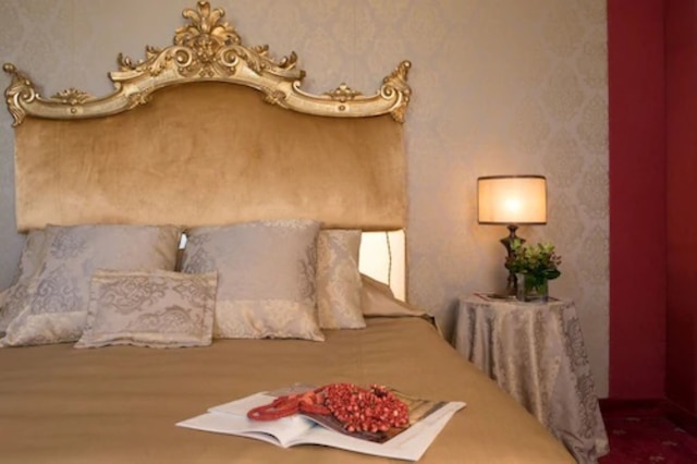 ホテル メトロポール ベネチア