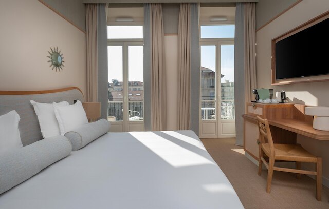 オテル ル ソレイア バイ インウッド ホテルズ