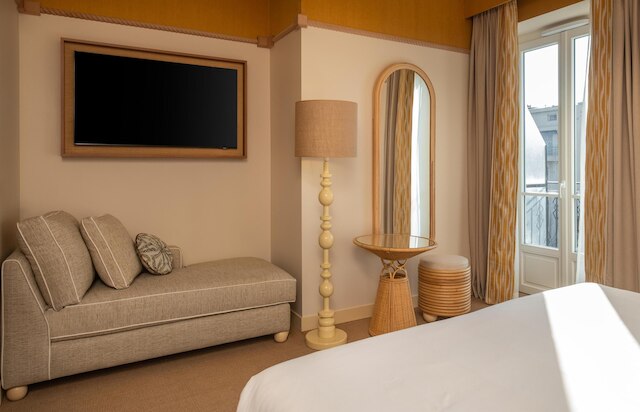 オテル ル ソレイア バイ インウッド ホテルズ