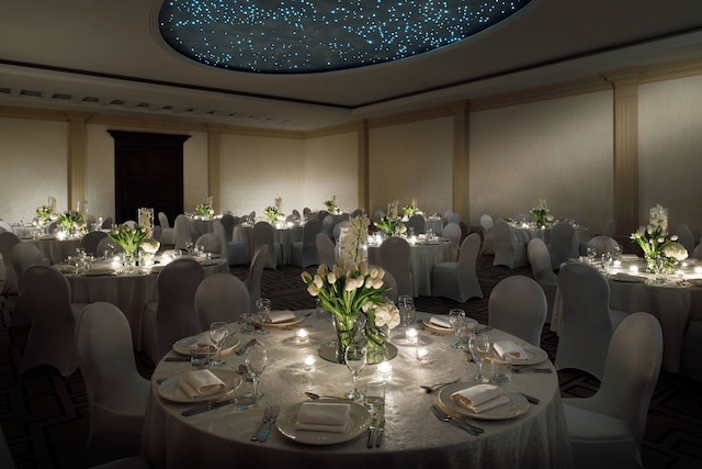 リヤド・マリオットホテル