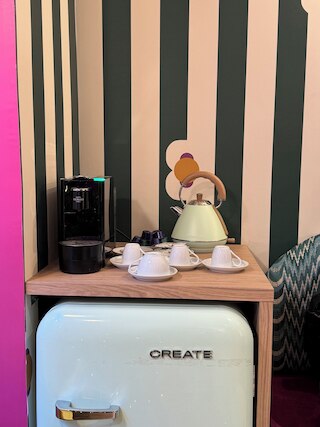 オテル ラ フォリー デ プレ - サンジェルマン デ プレ