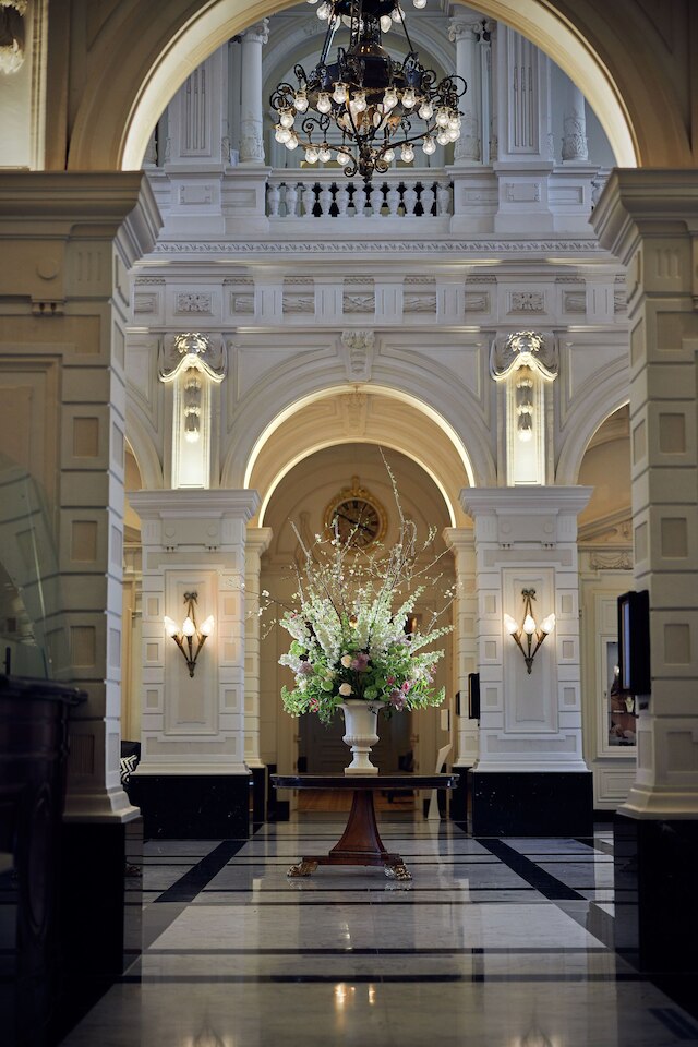 インターコンチネンタル アムステル アムステルダム by IHG