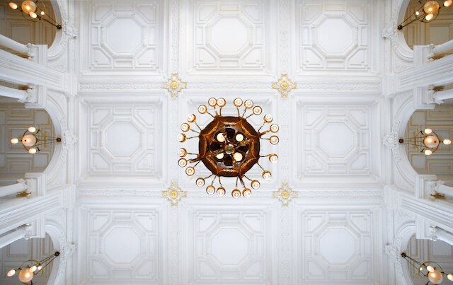 インターコンチネンタル アムステル アムステルダム by IHG