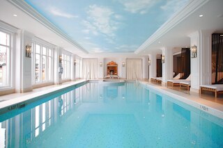 インターコンチネンタル アムステル アムステルダム by IHG