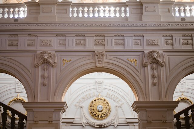 インターコンチネンタル アムステル アムステルダム by IHG