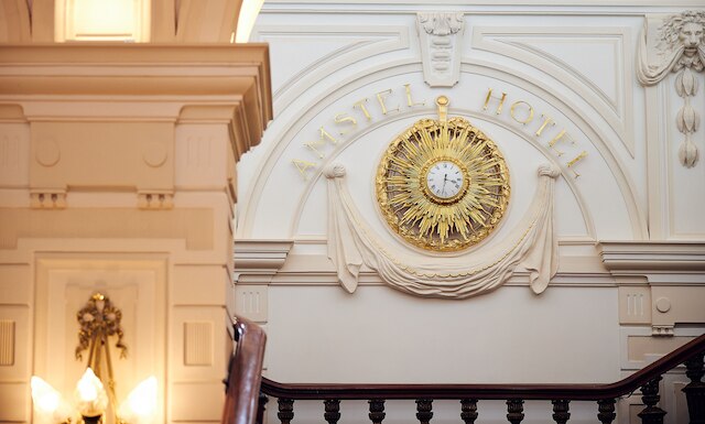 インターコンチネンタル アムステル アムステルダム by IHG