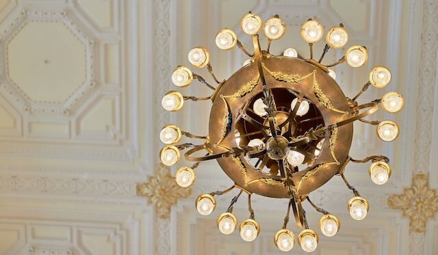 インターコンチネンタル アムステル アムステルダム by IHG