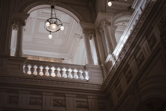 インターコンチネンタル アムステル アムステルダム by IHG