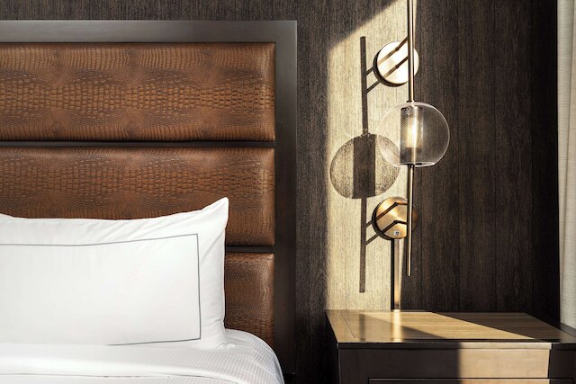 ダブルツリー スイーツ バイ ヒルトン オースティン ダウンタウン キャピトル