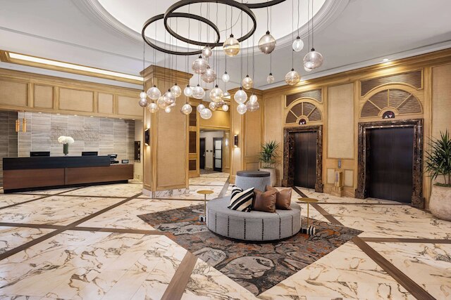 ダブルツリー スイーツ バイ ヒルトン オースティン ダウンタウン キャピトル