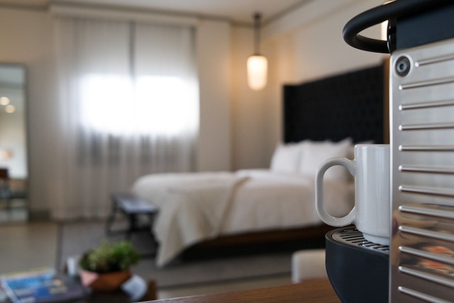 ホテル G サン フランシスコ