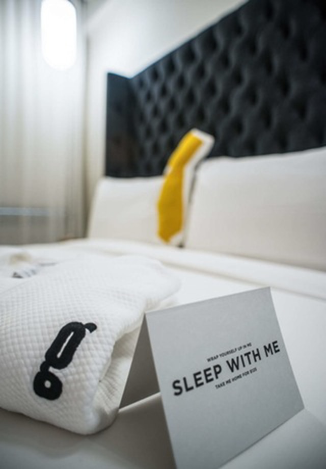 ホテル G サン フランシスコ