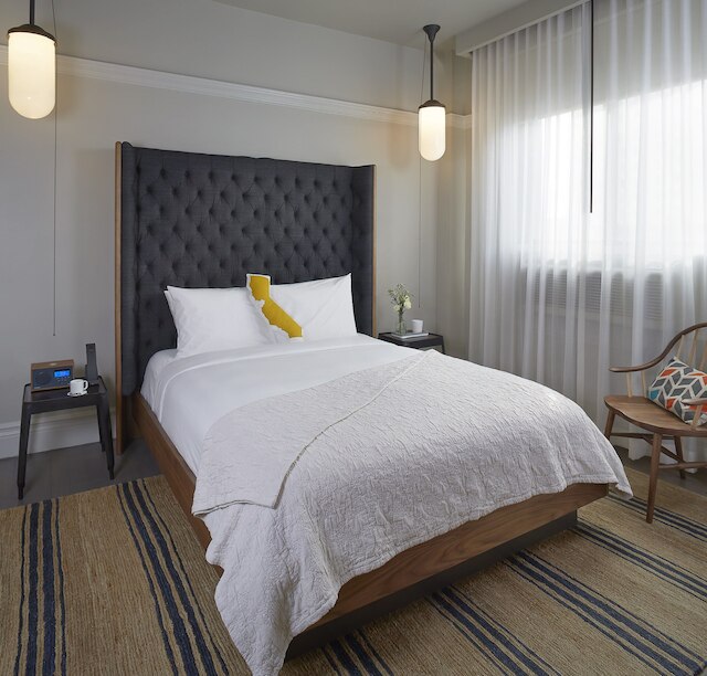 ホテル G サン フランシスコ