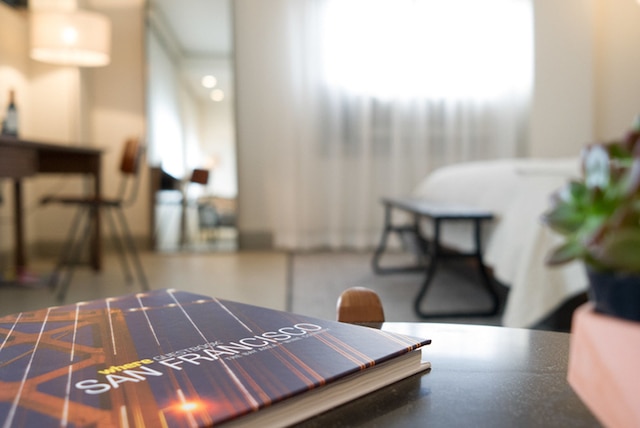 ホテル G サン フランシスコ