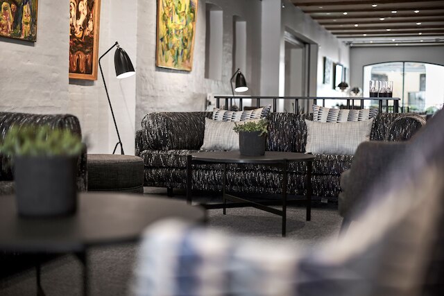 71 ニューハウン ホテル