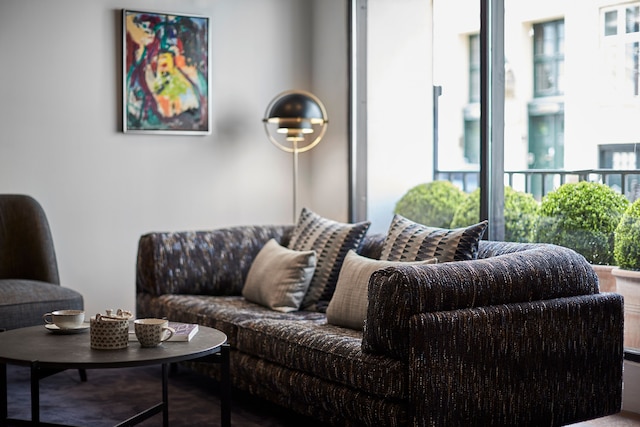 71 ニューハウン ホテル