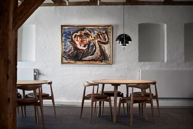 71 ニューハウン ホテル