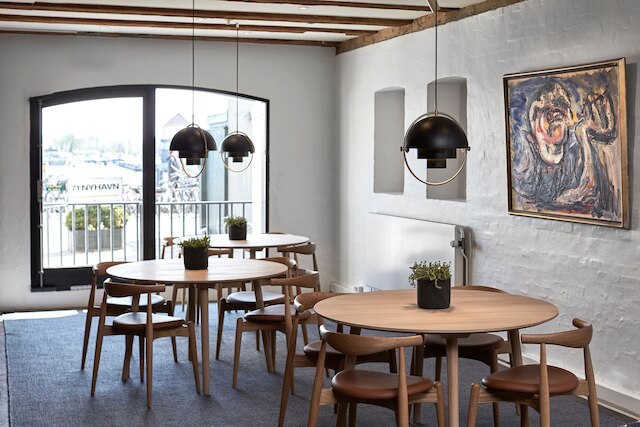 71 ニューハウン ホテル