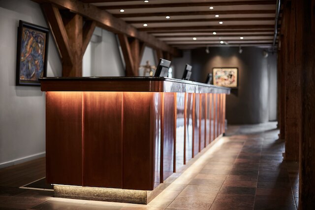 71 ニューハウン ホテル