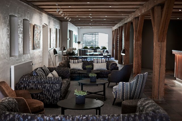 71 ニューハウン ホテル