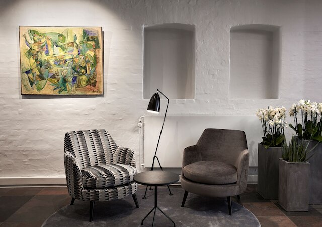 71 ニューハウン ホテル