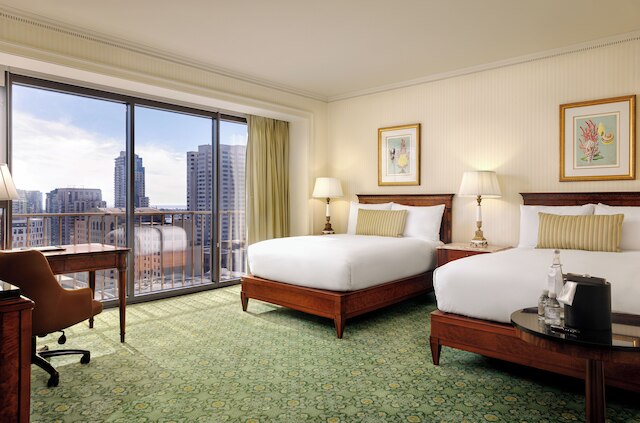 ウエストゲート ホテル