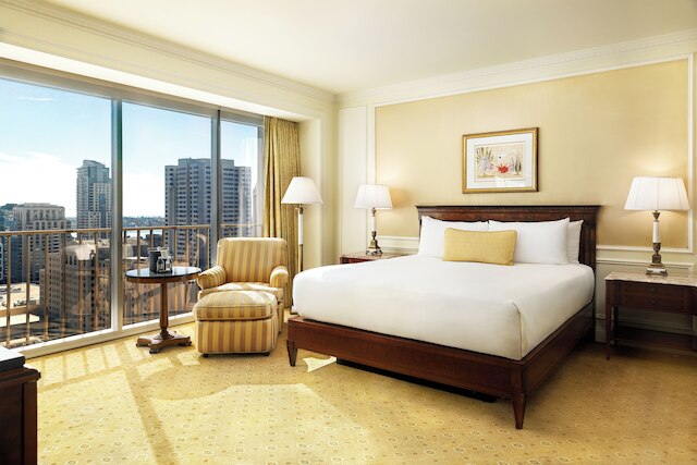 ウエストゲート ホテル