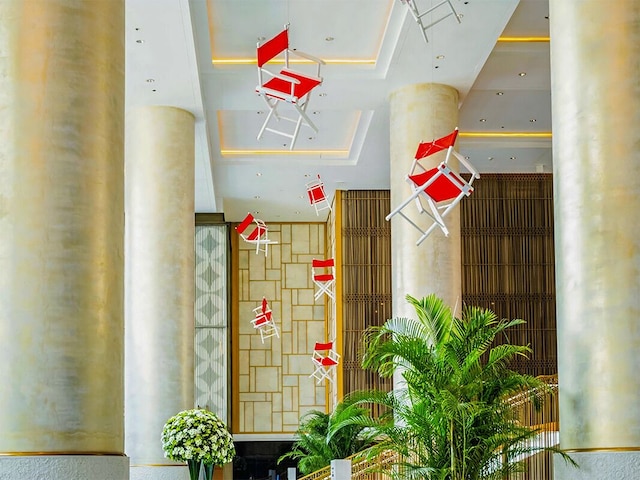 ザ・ペニンシュラ北京 (北京王府半島酒店)