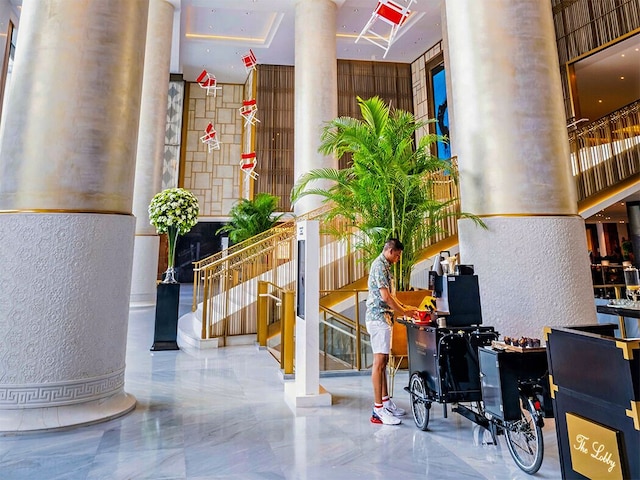 ザ・ペニンシュラ北京 (北京王府半島酒店)