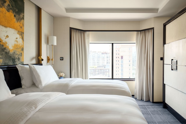 ザ・ペニンシュラ北京 (北京王府半島酒店)