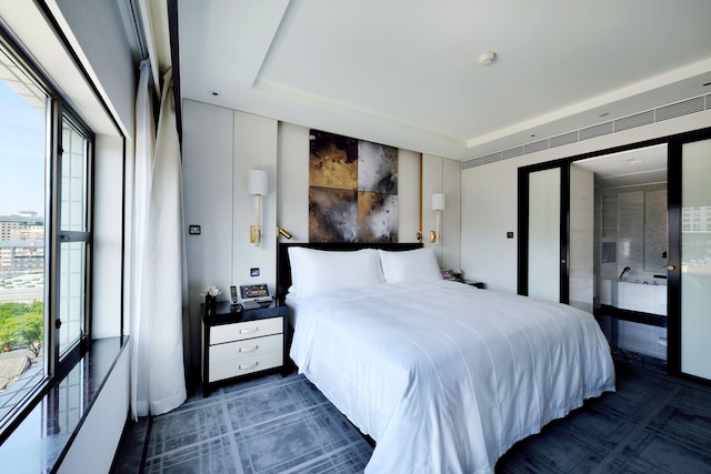 ザ・ペニンシュラ北京 (北京王府半島酒店)