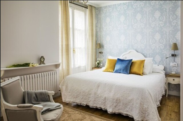 ホテル インファンタ イサベル